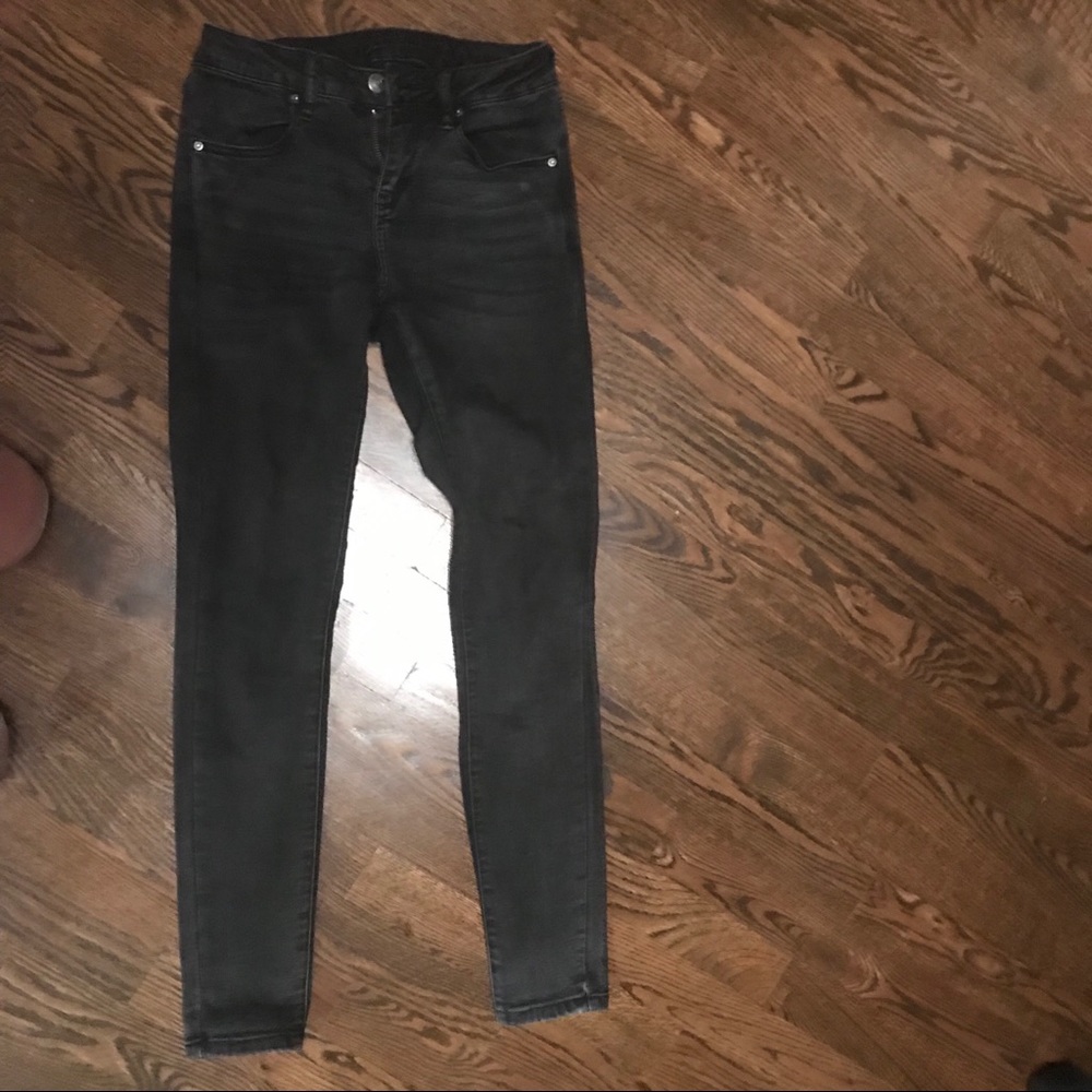 👖Skinny jeans